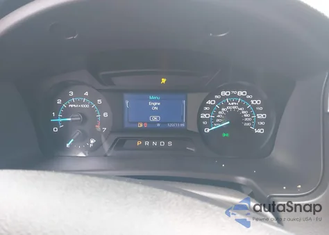 2016 Ford Flex Se from USA, damaged, VIN 2FMGK5B83GBA19008